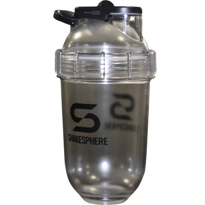 ShakeSphere Tumbler Tritan Clear