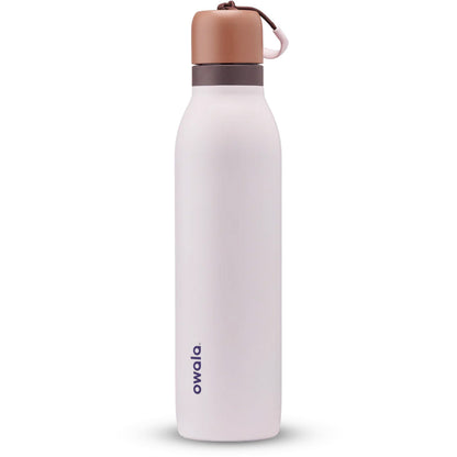 Owala FreeSip Twist Stainless Steel Insulated Water Bottle