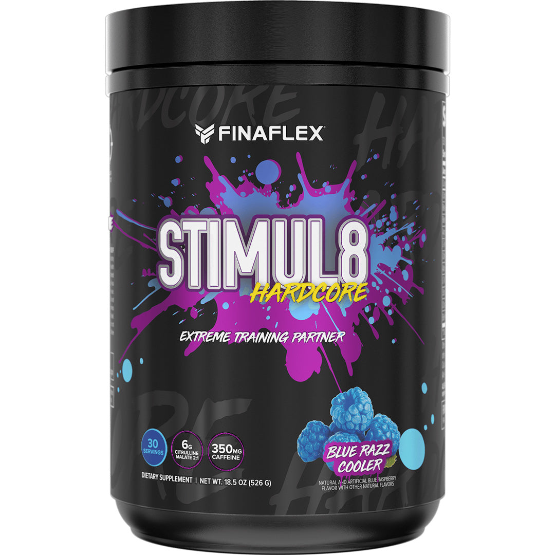 Finaflex Stimul8 Hardcore