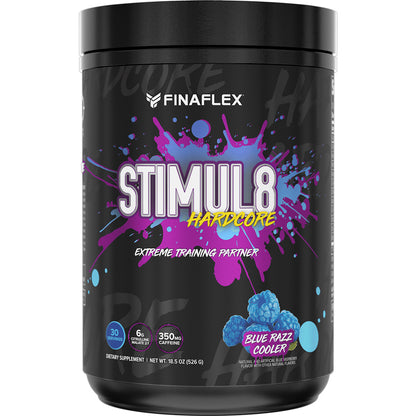 Finaflex Stimul8 Hardcore