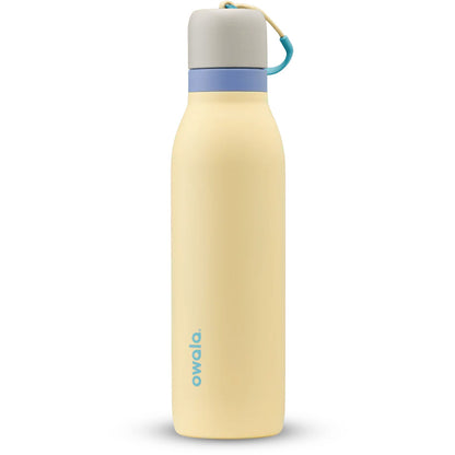 Owala FreeSip Twist Stainless Steel Insulated Water Bottle