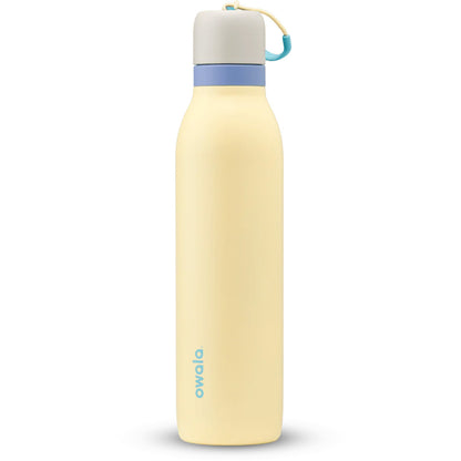 Owala FreeSip Twist Stainless Steel Insulated Water Bottle