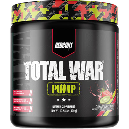 Redcon1 Total War Pump