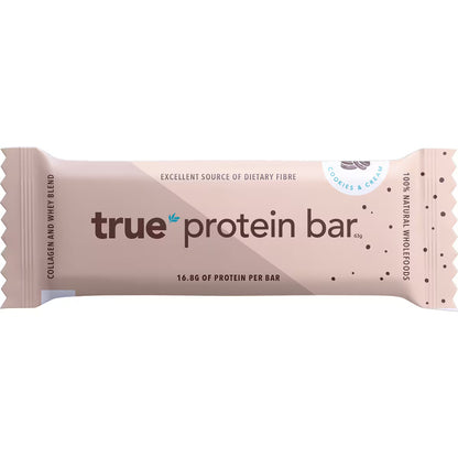 True Protein Bar