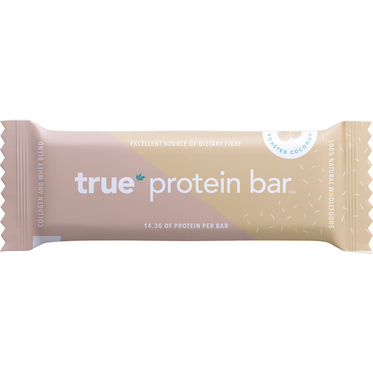 True Protein Bar