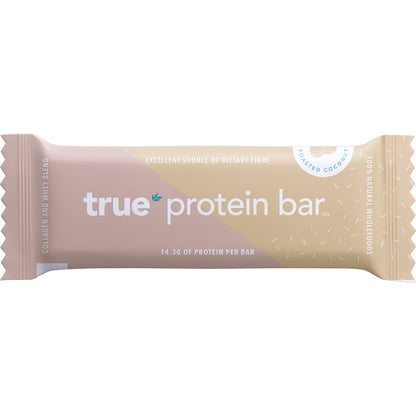 True Protein Bar