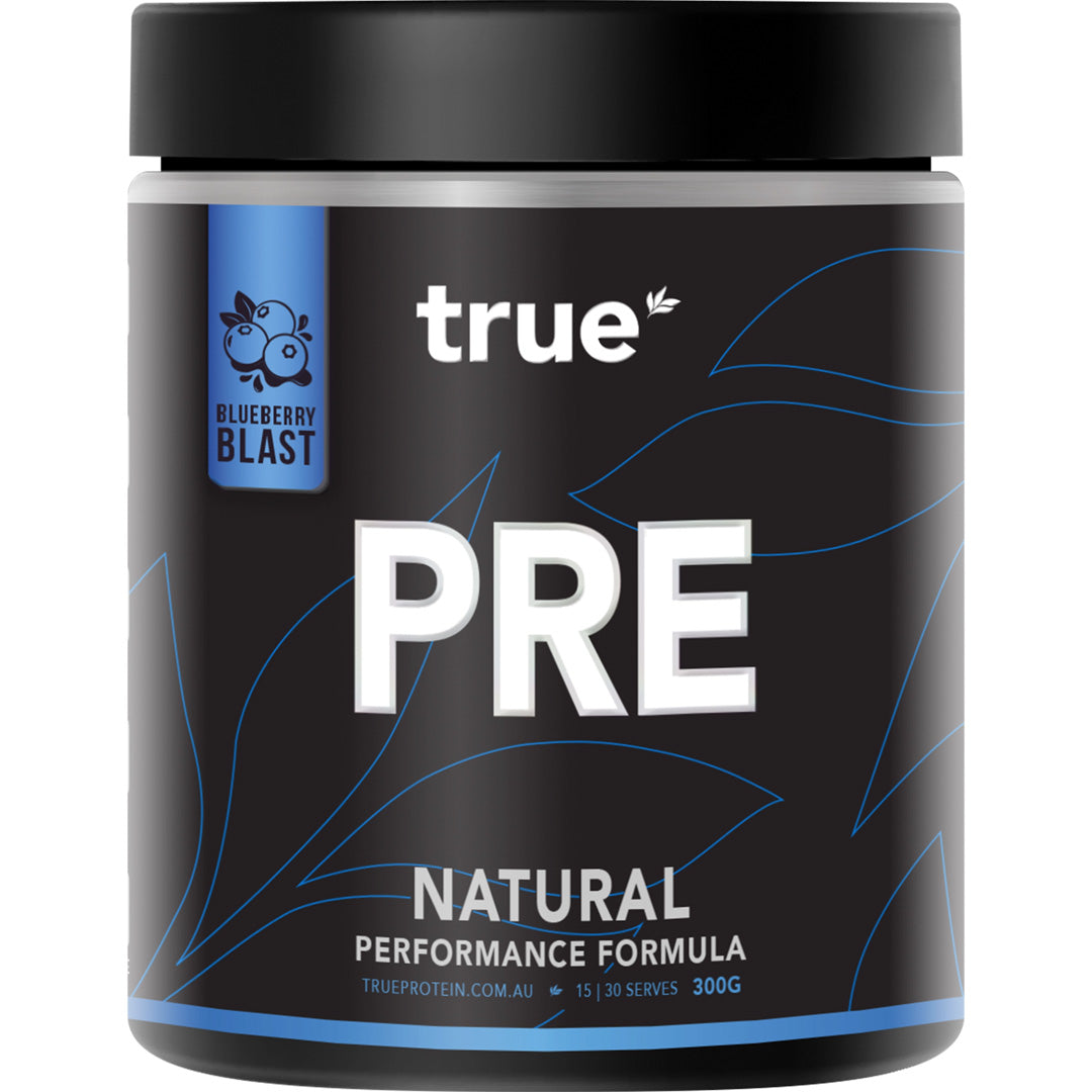 True Protein PRE Workout