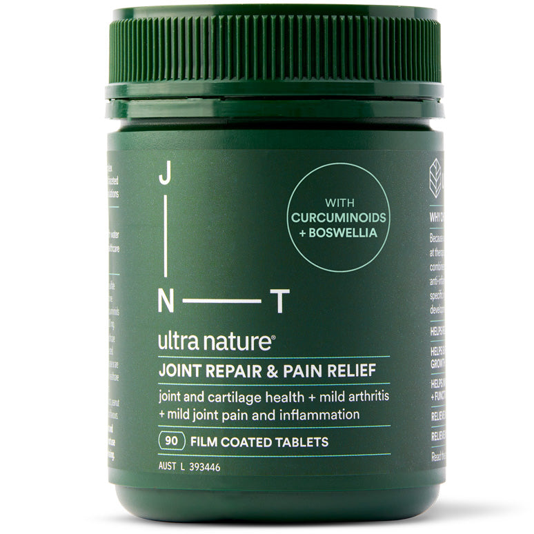 Ultra Nature Joint Repair & Pain Relief