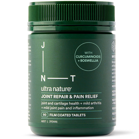 Ultra Nature Joint Repair & Pain Relief