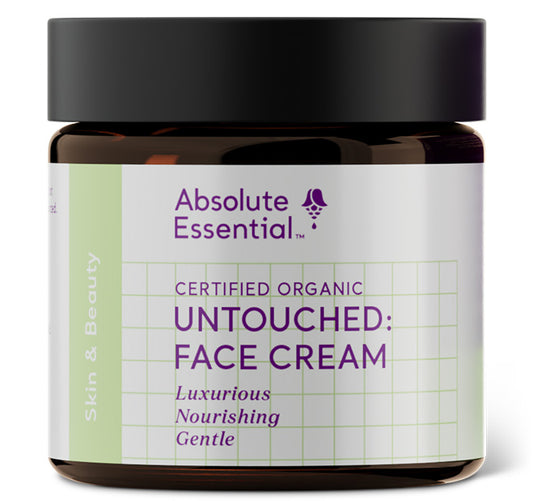 Absolute Essential Untouched Face Cream