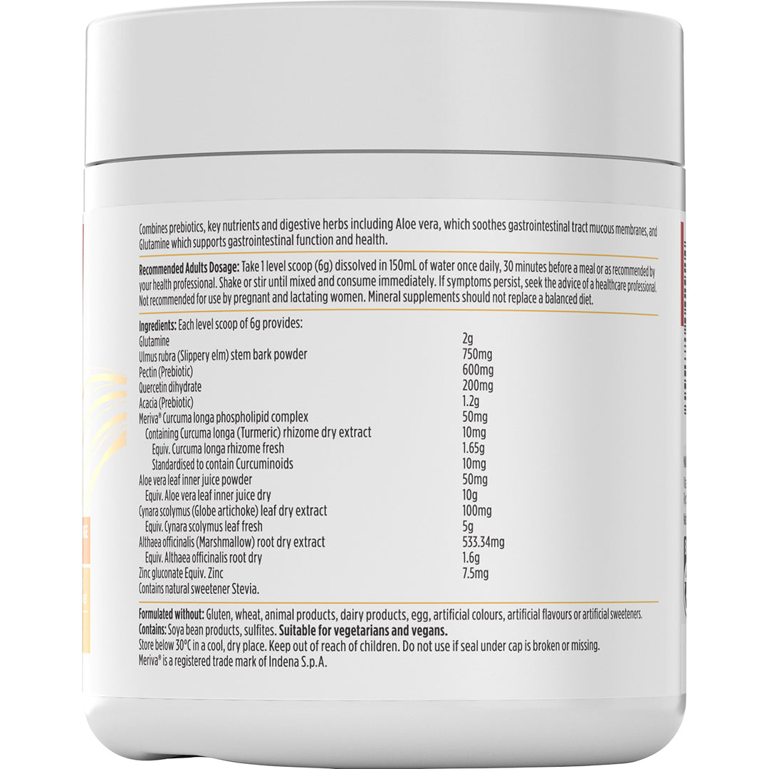 Nutra-Life Gut Relief