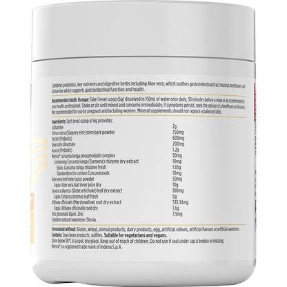 Nutra-Life Gut Relief