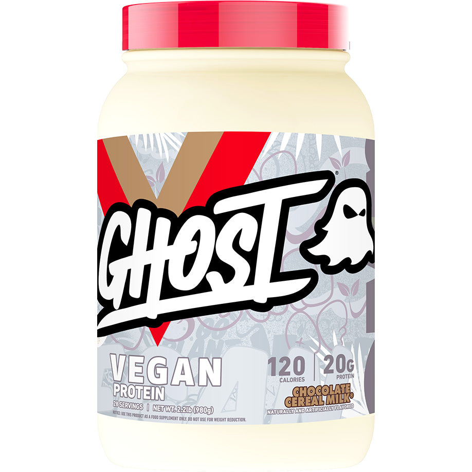 Ghost Vegan Protein