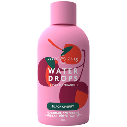 Vital Zing Water Drops