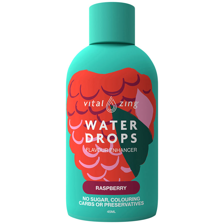 Vital Zing Water Drops