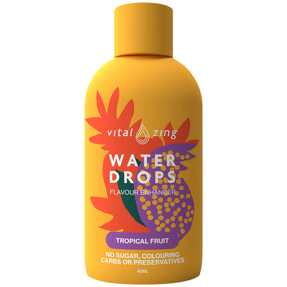 Vital Zing Water Drops