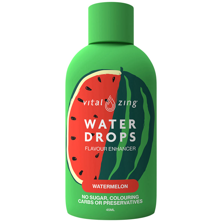 Vital Zing Water Drops