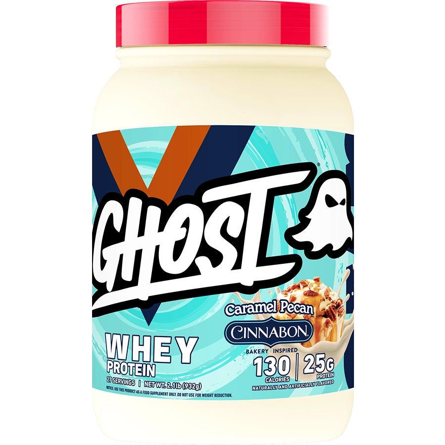 Ghost Whey Protein