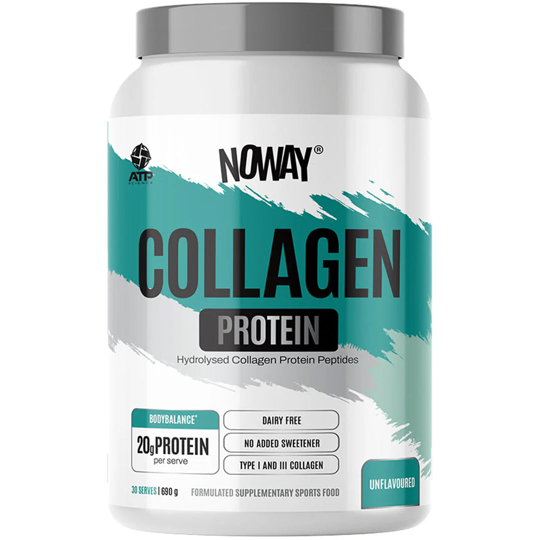 ATP Science Noway Collagen Protein