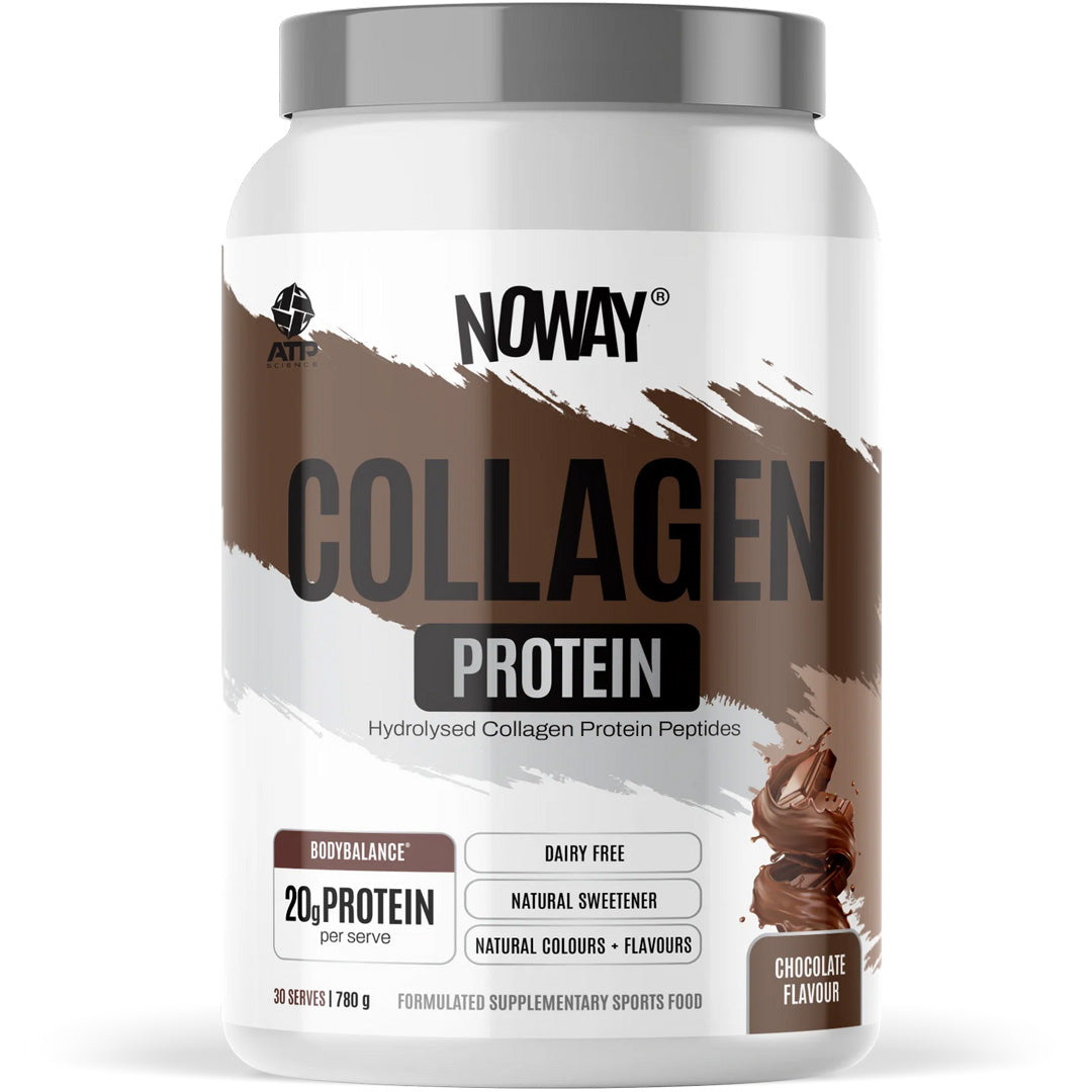 ATP Science Noway Collagen Protein