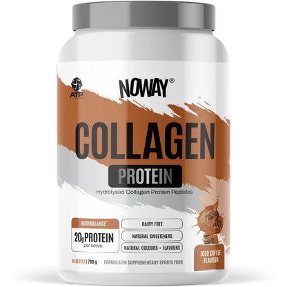 ATP Science Noway Collagen Protein