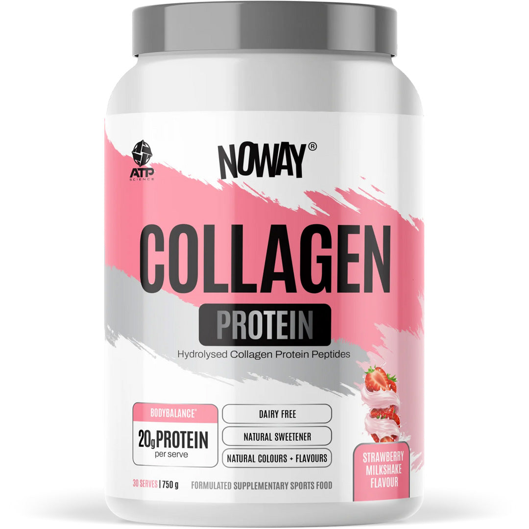 ATP Science Noway Collagen Protein