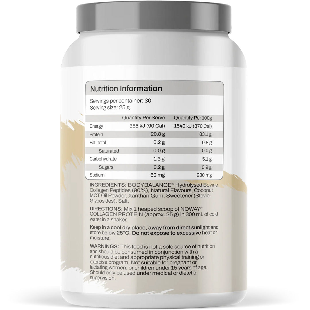 ATP Science Noway Collagen Protein