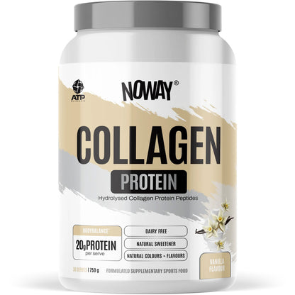 ATP Science Noway Collagen Protein