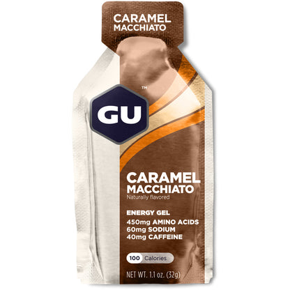 GU Energy Gel