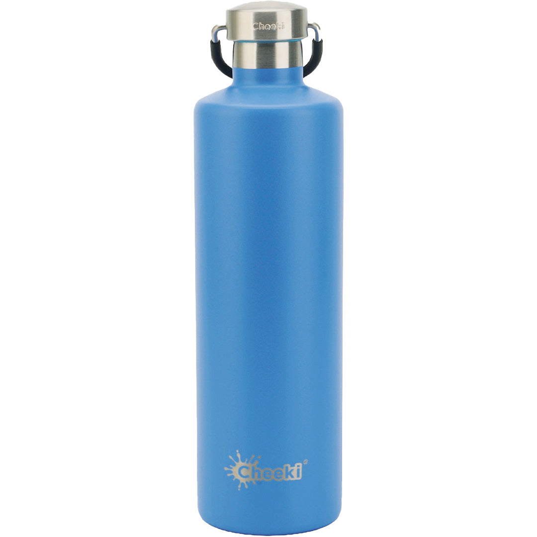 Cheeki Classic Insulated Stainless Steel Bottle