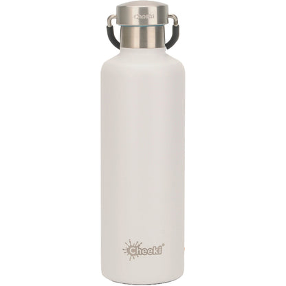 Cheeki Classic Insulated Stainless Steel Bottle