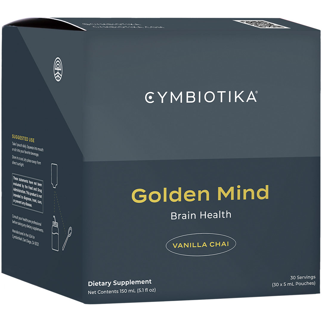 Cymbiotika Golden Mind