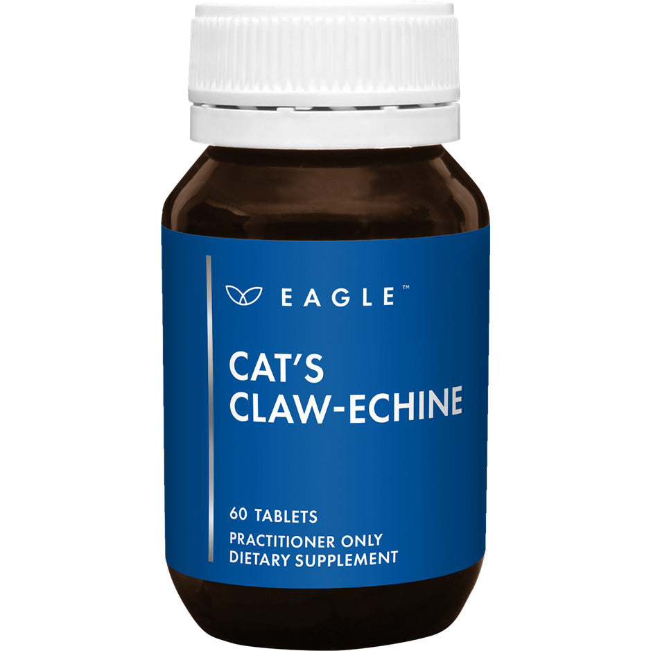 Eagle Cat's Claw-Echine