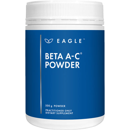 Eagle Beta A-C Powder