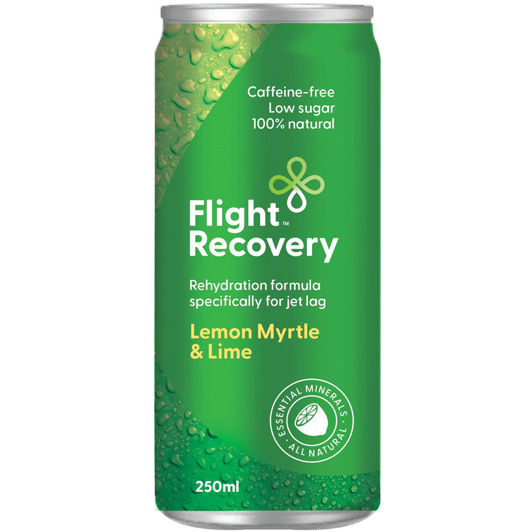 Flight Recovery