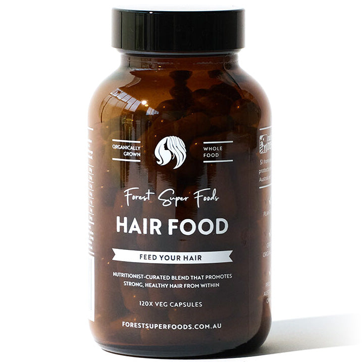 Forest Super Foods Hair Food