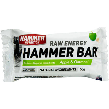 Hammer Raw Energy Hammer Bar