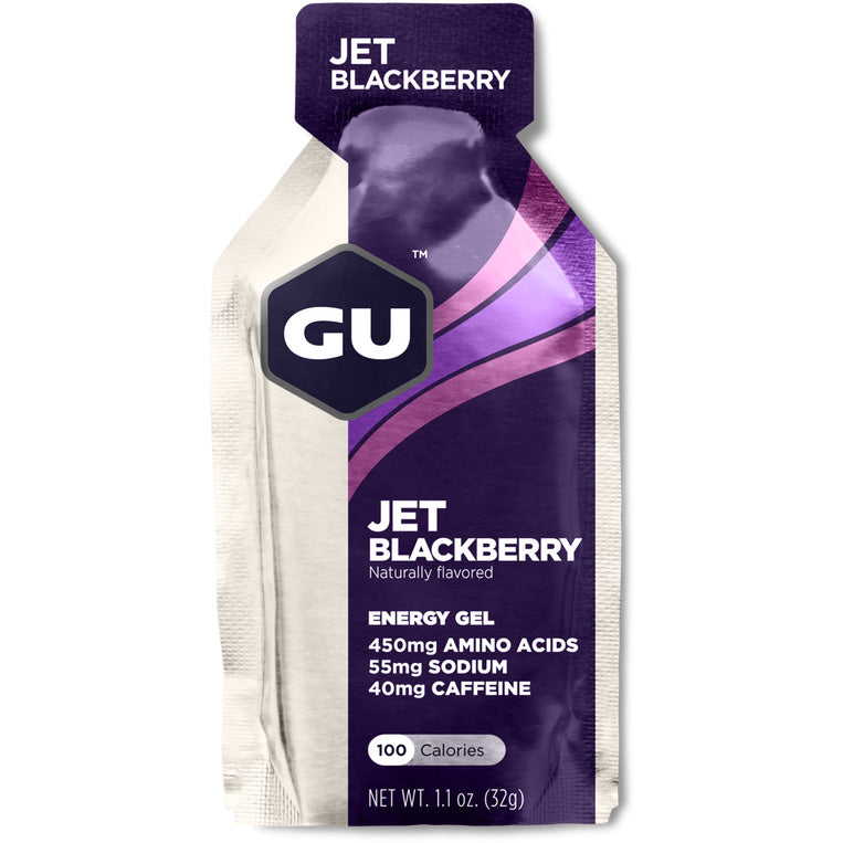 GU Energy Gel