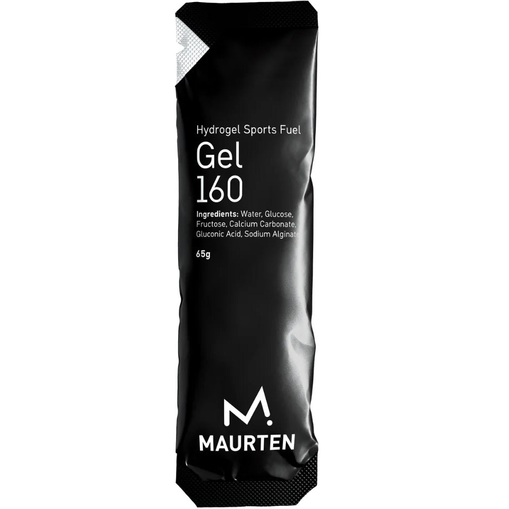 Maurten Hydrogel Sports Fuel Gel 160