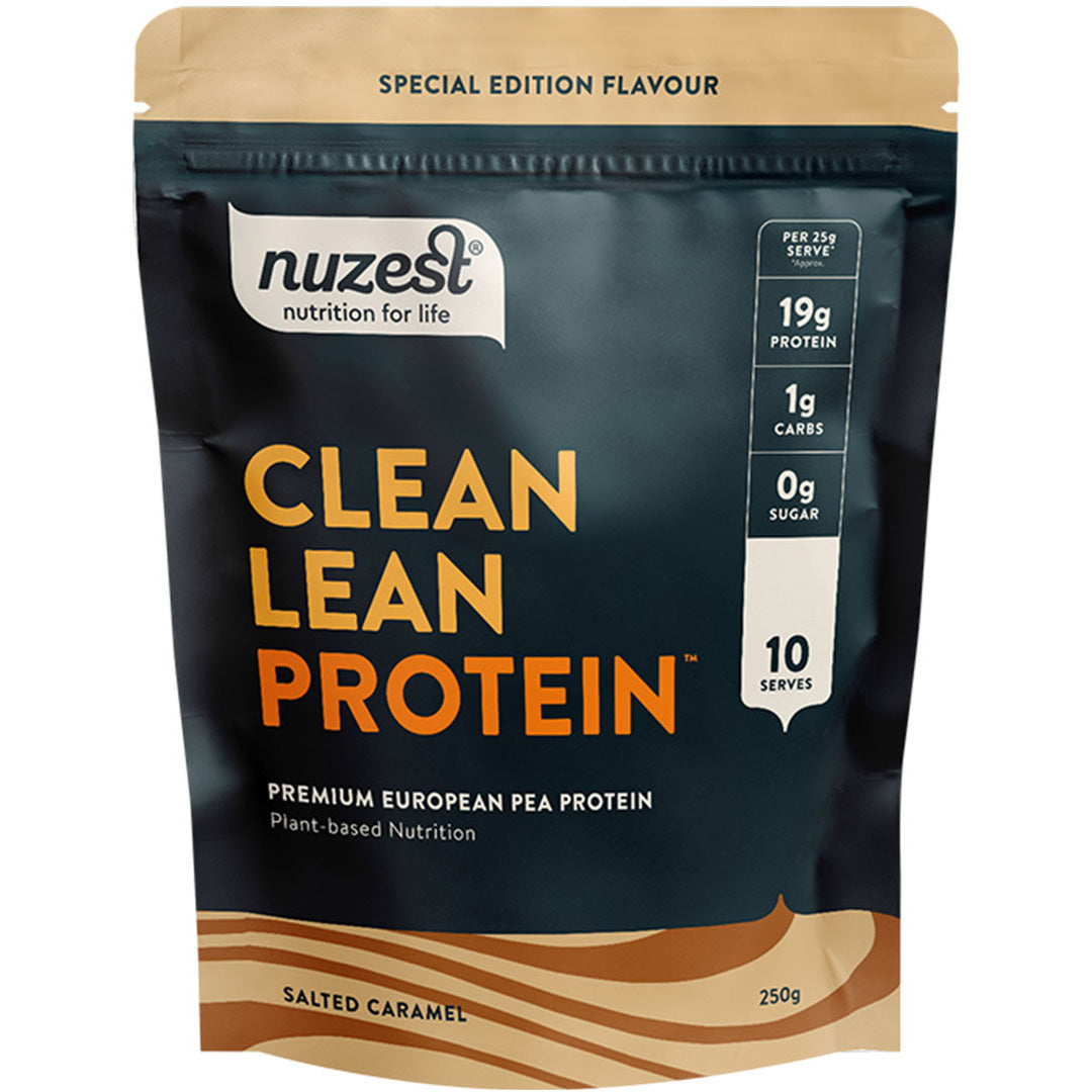 Nuzest Clean Lean Protein