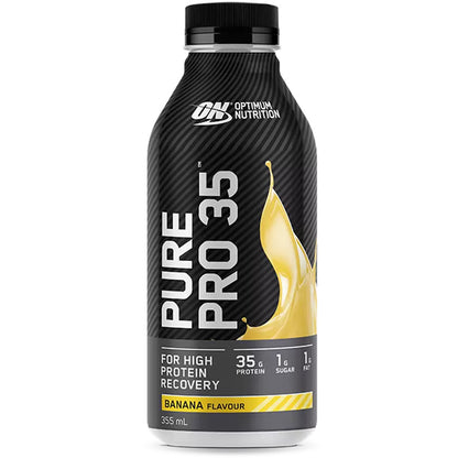 Optimum Nutrition Pure Pro 35