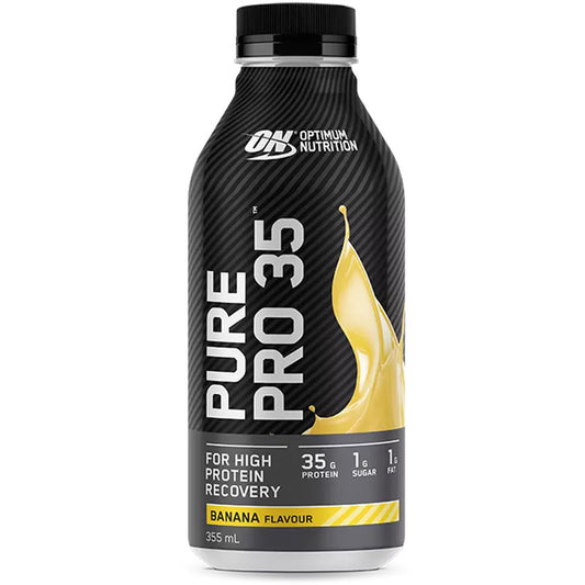 Optimum Nutrition Pure Pro 35