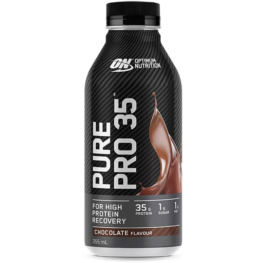 Optimum Nutrition Pure Pro 35