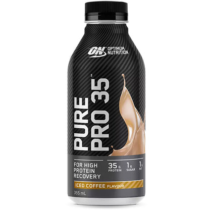 Optimum Nutrition Pure Pro 35