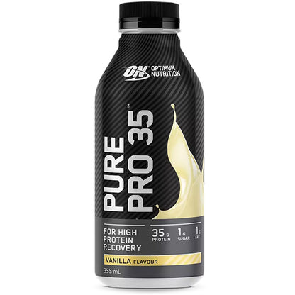 Optimum Nutrition Pure Pro 35