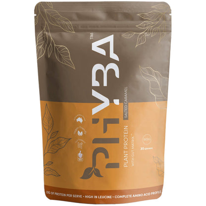 PHYBA Plant Protein