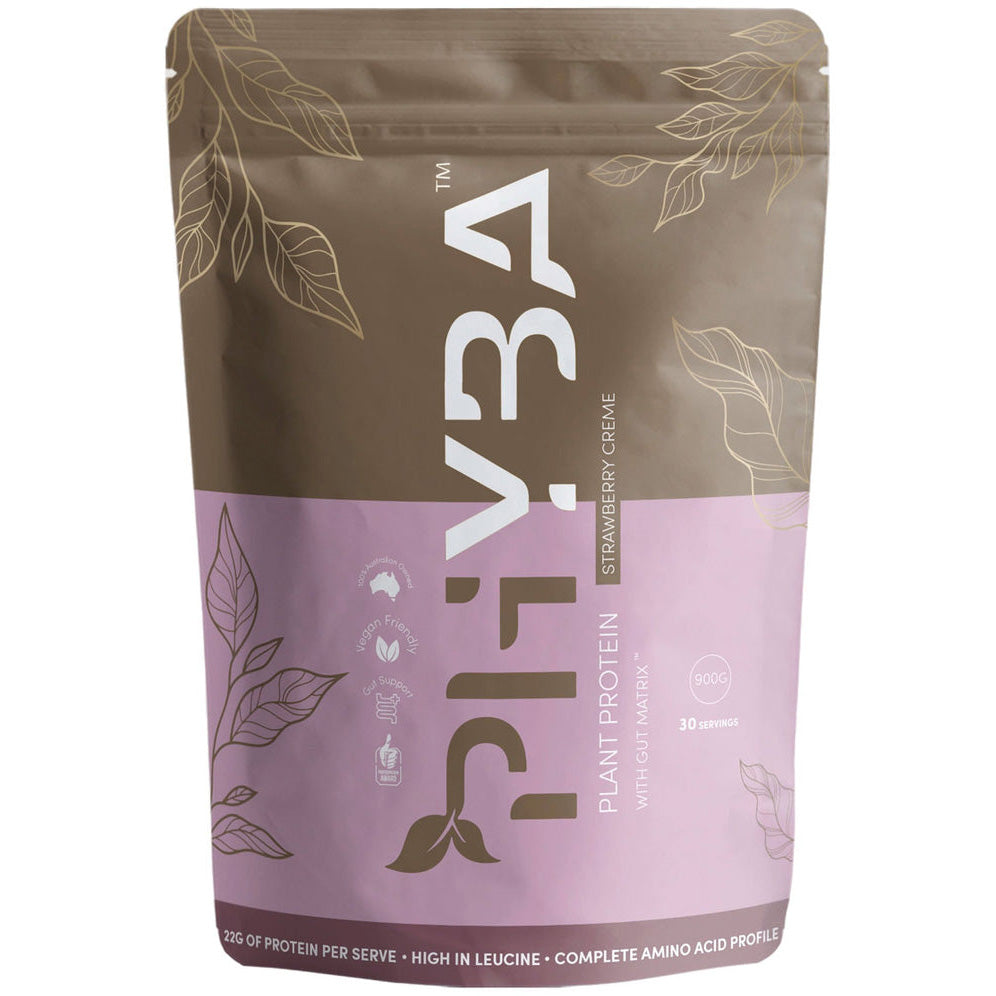 PHYBA Plant Protein