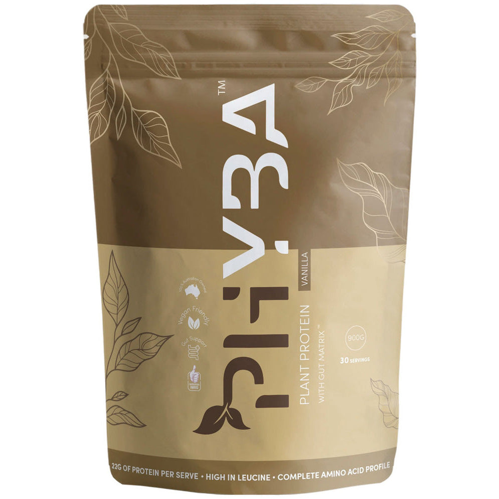 PHYBA Plant Protein