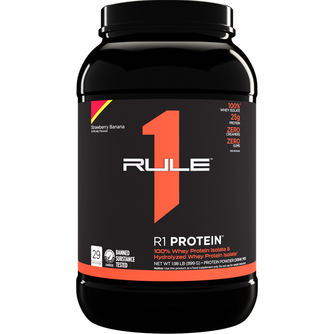 Rule 1 R1 Protein