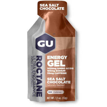 GU Roctane Energy Gel